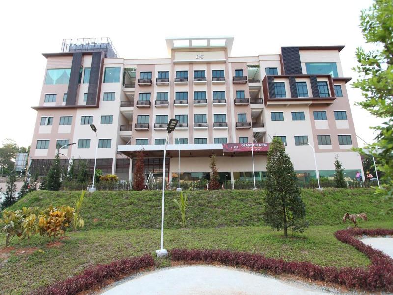 D&F Boutique Hotel Seremban 2 image