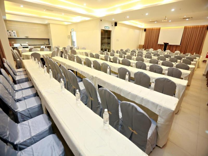 D&F Boutique Hotel Seremban 2 image