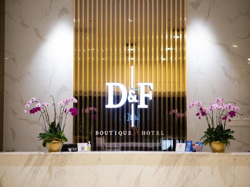 D&F Boutique Hotel Seremban 2 image