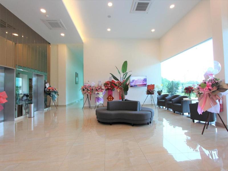 D&F Boutique Hotel Seremban 2 image