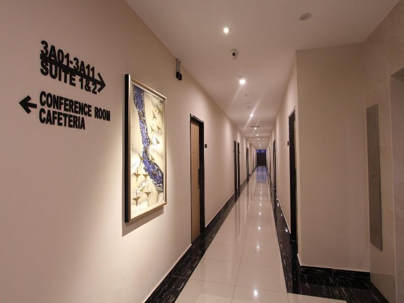 D&F Boutique Hotel Seremban 2 image