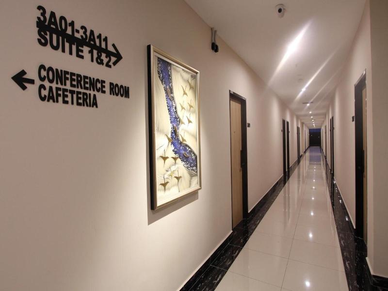 D&F Boutique Hotel Seremban 2 image