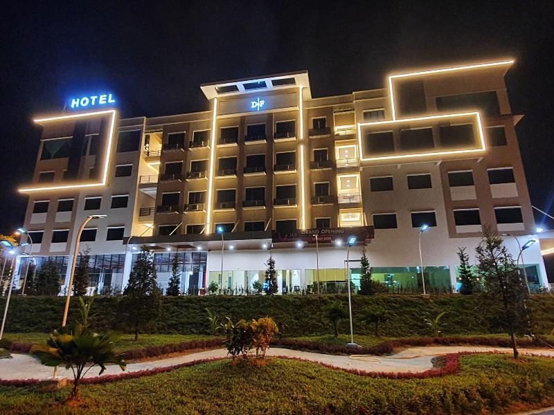 D&F Boutique Hotel Seremban 2 image