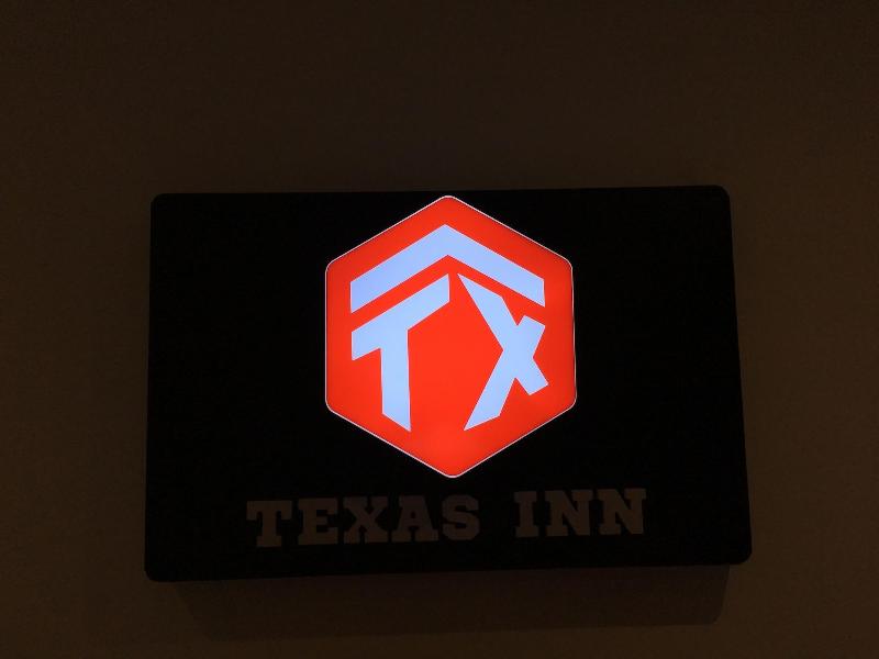 Texas Inn image