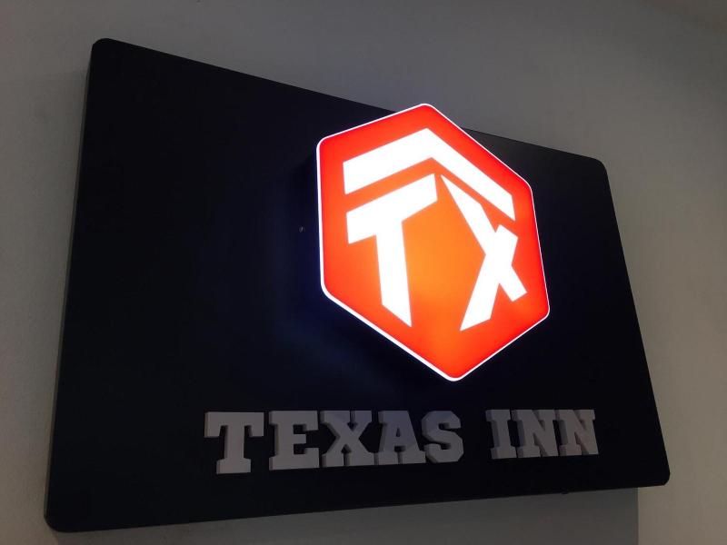 Texas Inn image