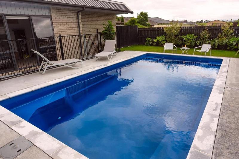 Parkside Boutique Lodge image