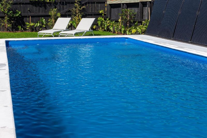 Parkside Boutique Lodge image