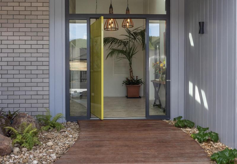 Parkside Boutique Lodge image