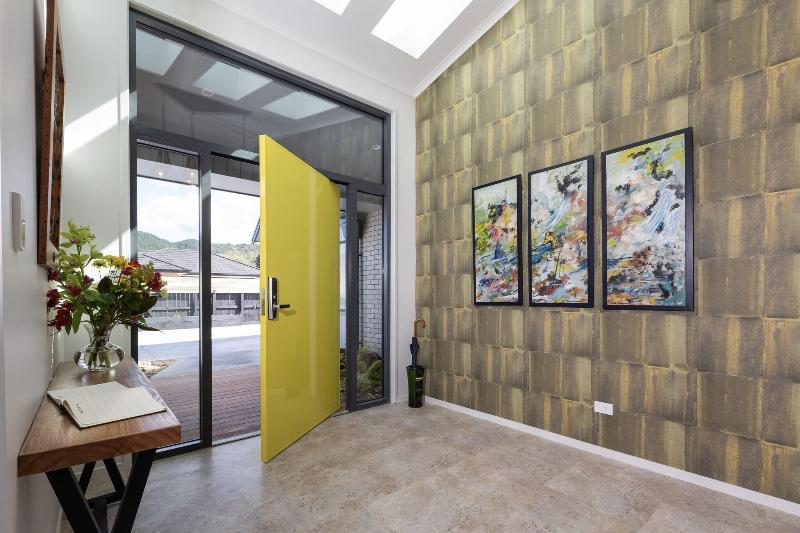 Parkside Boutique Lodge image