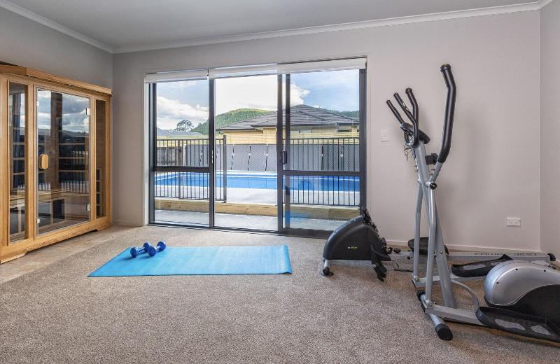 Parkside Boutique Lodge image