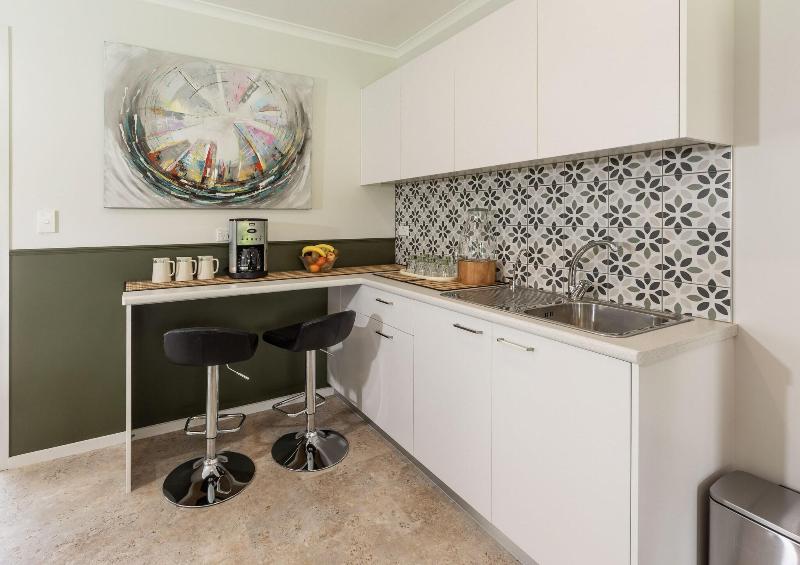 Parkside Boutique Lodge image