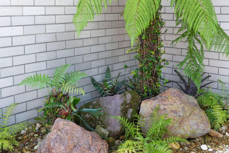 Parkside Boutique Lodge image