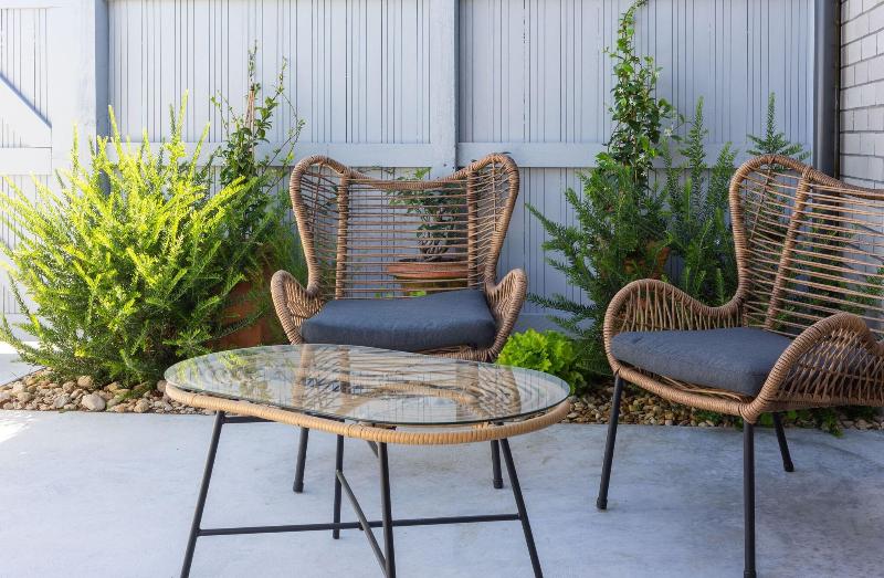 Parkside Boutique Lodge image