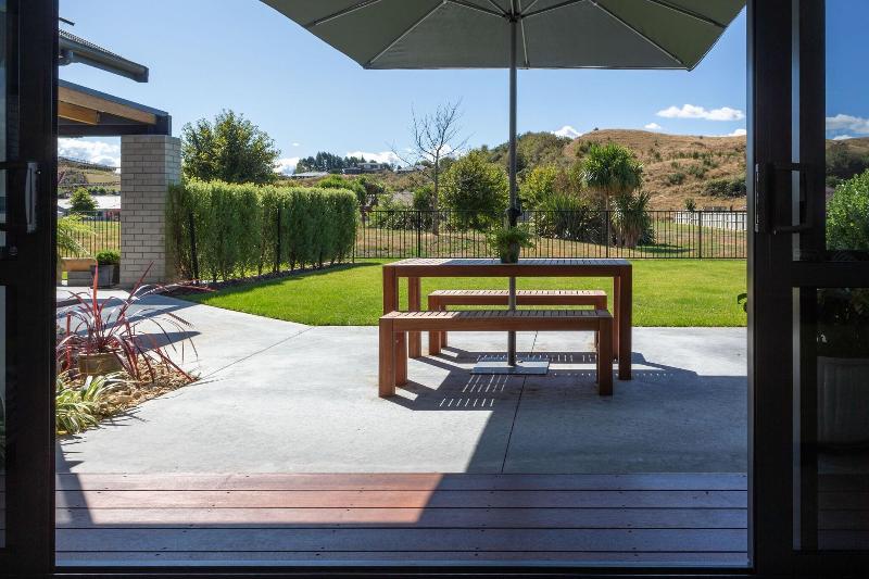 Parkside Boutique Lodge image