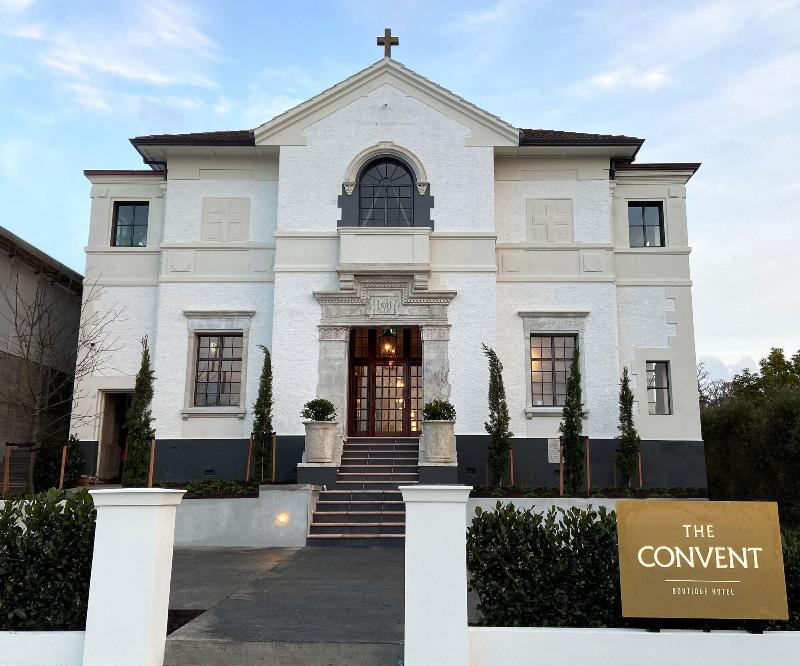 The Convent Hotel image