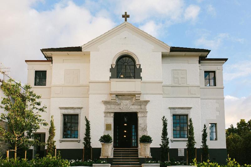 The Convent Hotel image