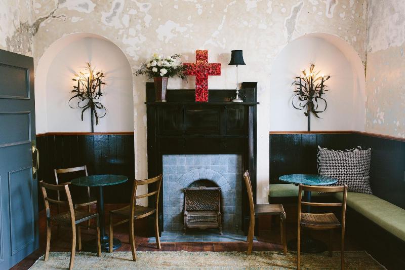 The Convent Hotel image