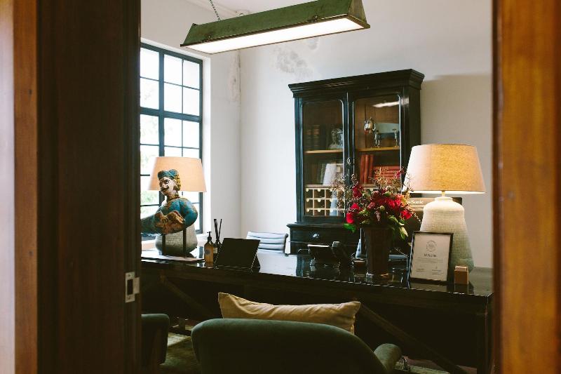 The Convent Hotel image