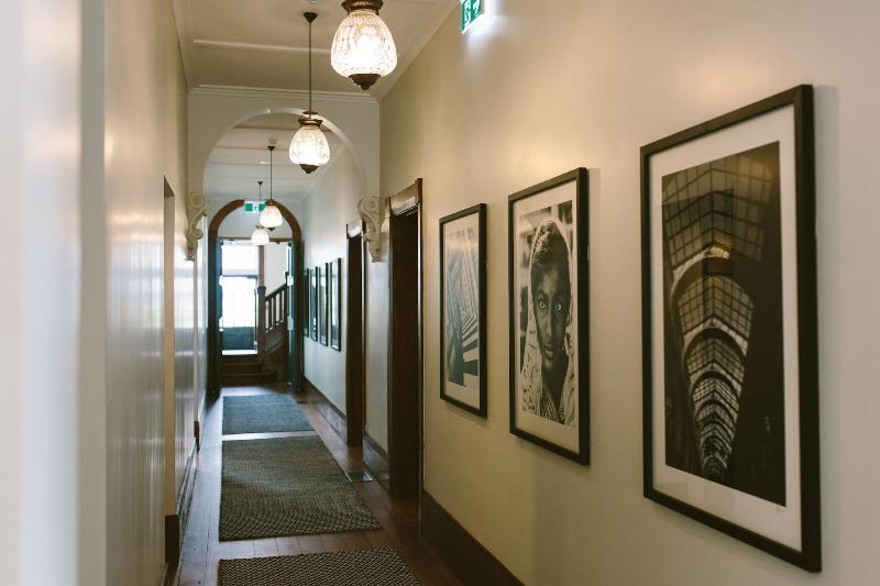 The Convent Hotel image