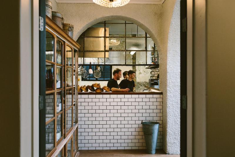 The Convent Hotel image