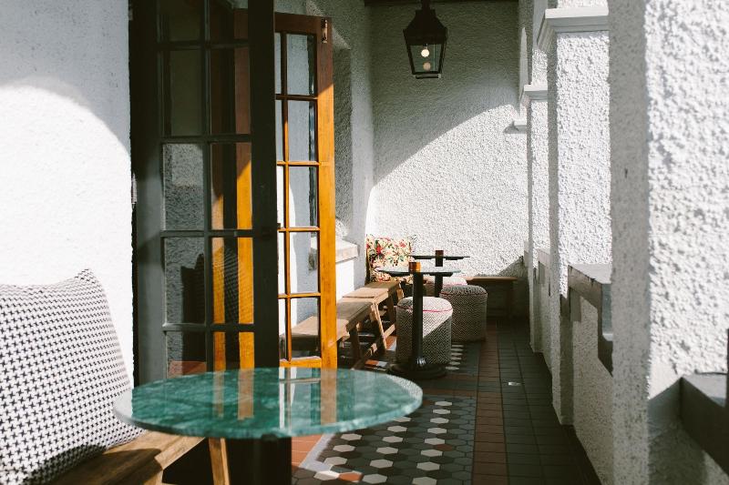 The Convent Hotel image