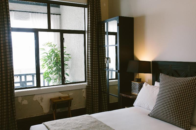 The Convent Hotel image