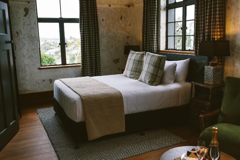 The Convent Hotel image