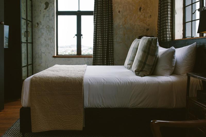 The Convent Hotel image