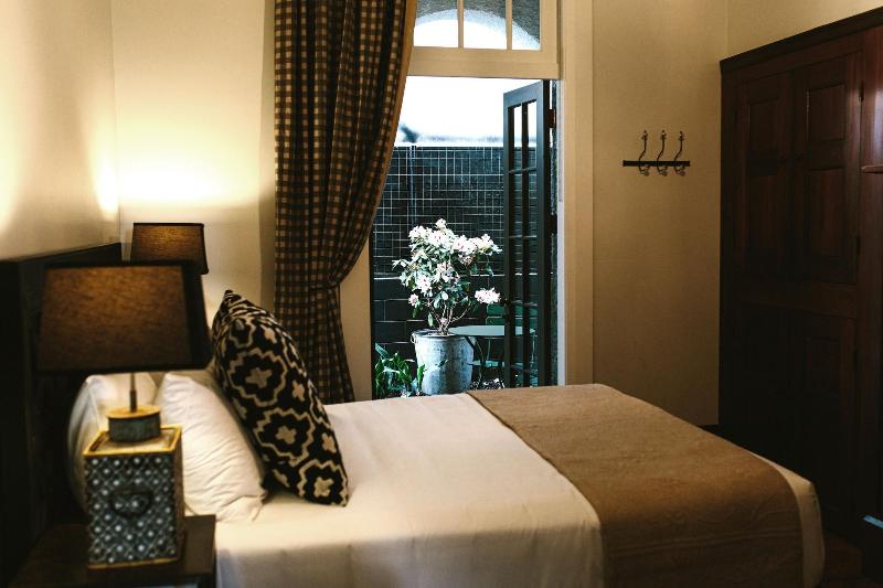 The Convent Hotel image