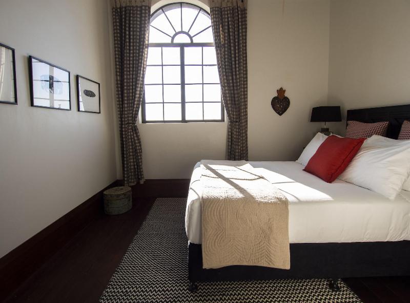 The Convent Hotel image