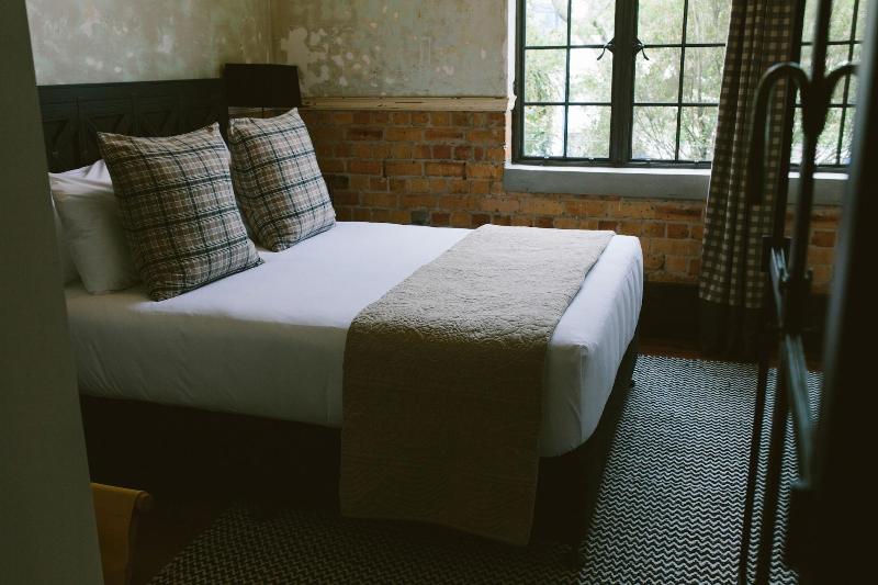 The Convent Hotel image
