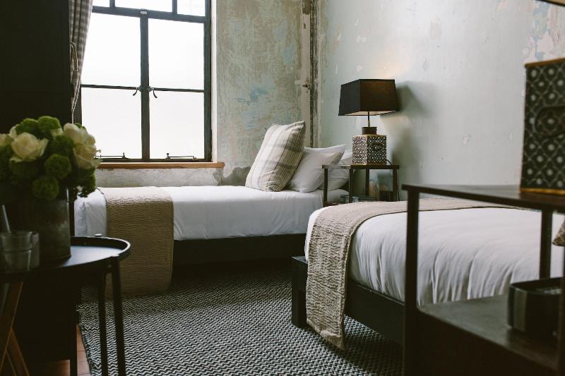 The Convent Hotel image