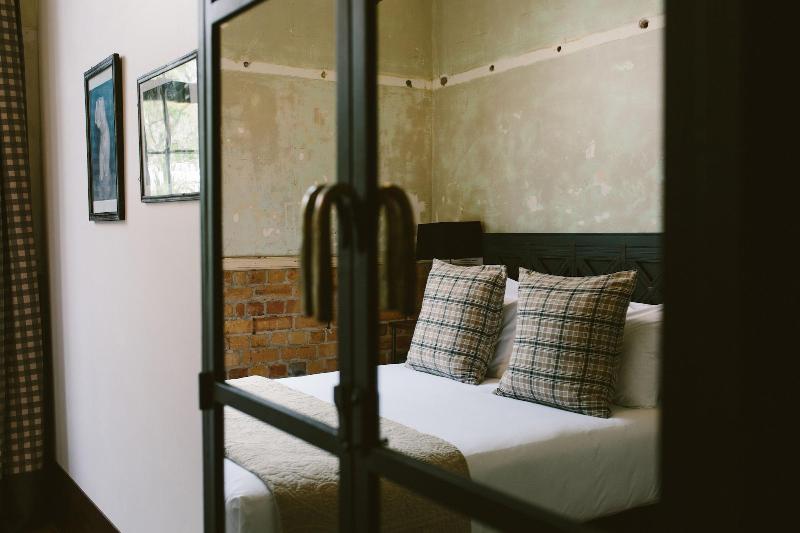 The Convent Hotel image
