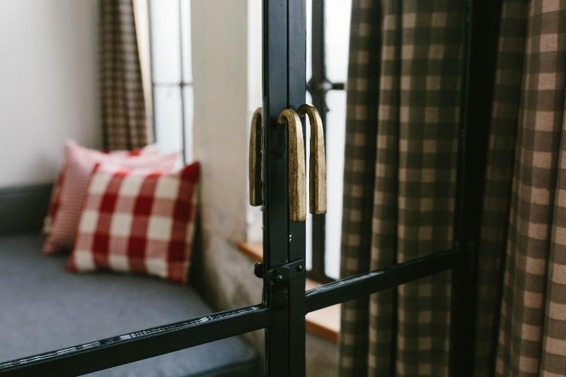 The Convent Hotel image