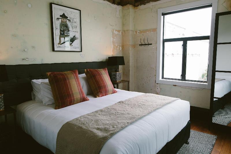The Convent Hotel image