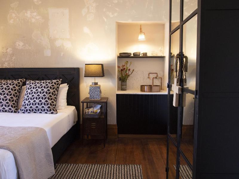 The Convent Hotel image