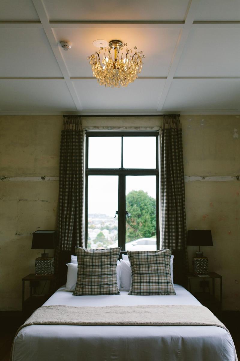 The Convent Hotel image