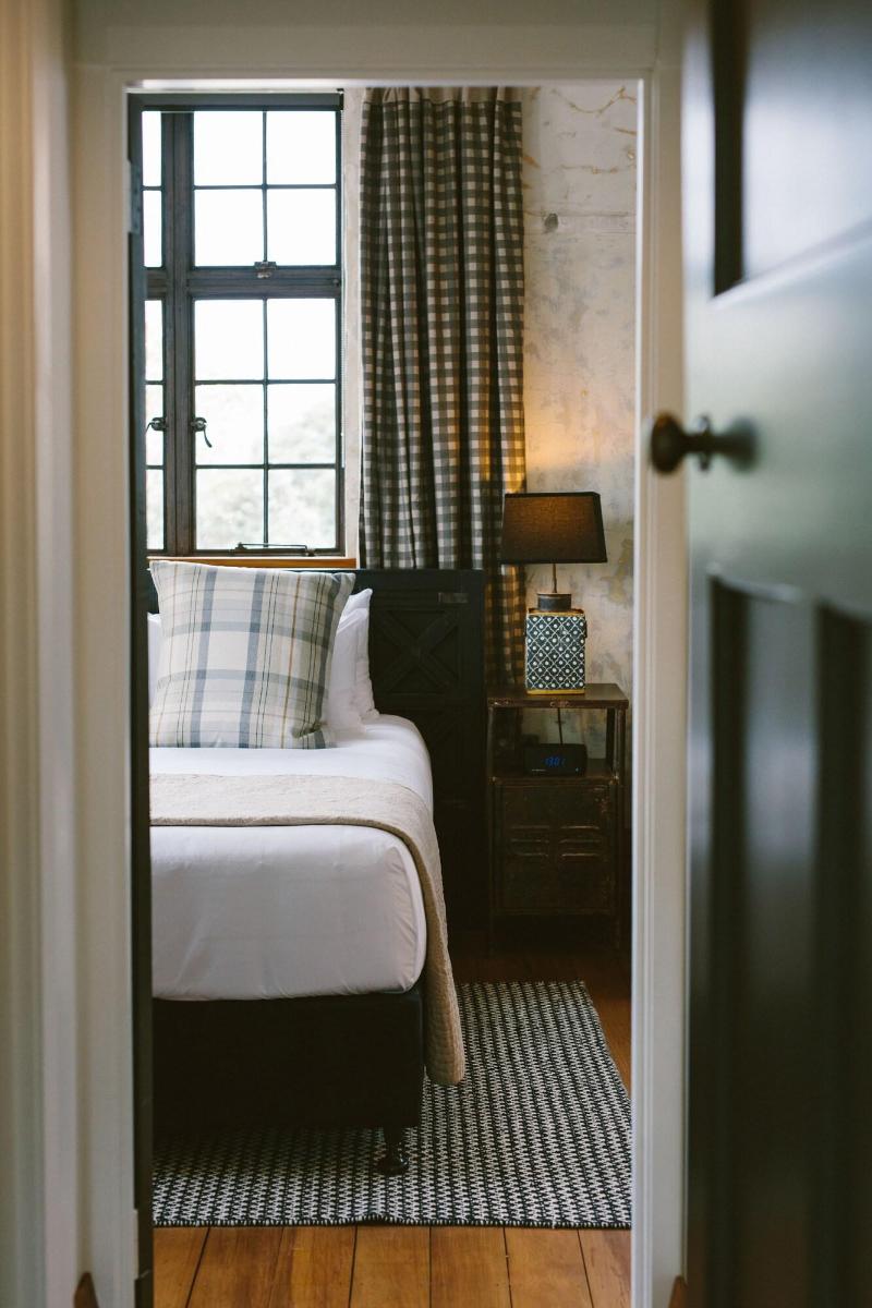 The Convent Hotel image