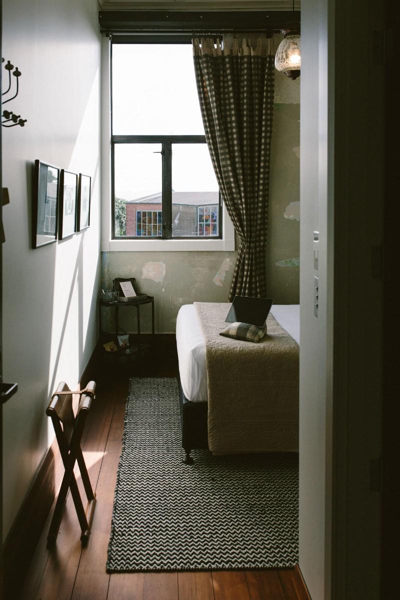 The Convent Hotel image