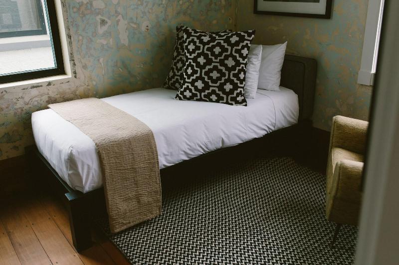 The Convent Hotel image