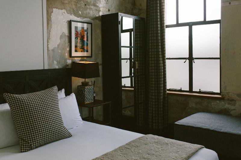 The Convent Hotel image