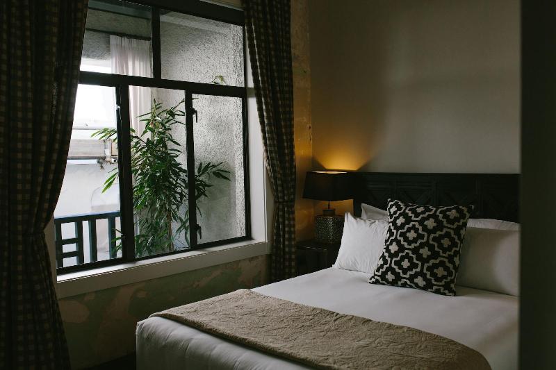 The Convent Hotel image