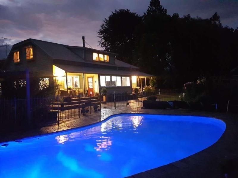 The Jolly Poacher Retreat image