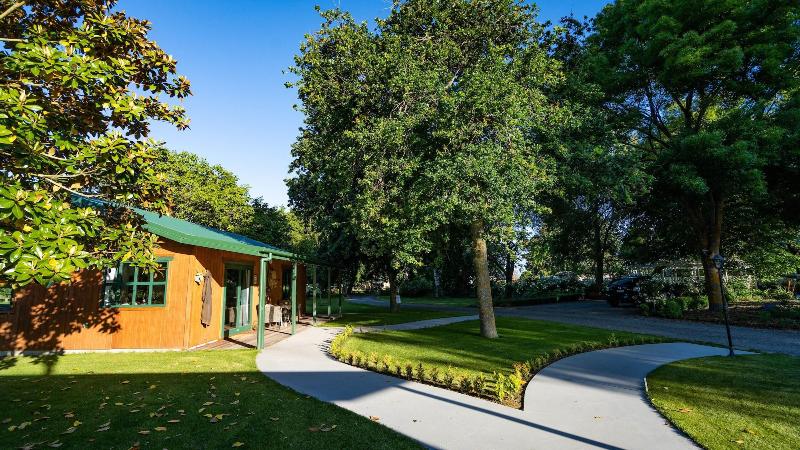 The Jolly Poacher Retreat image