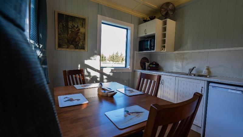The Jolly Poacher Retreat image