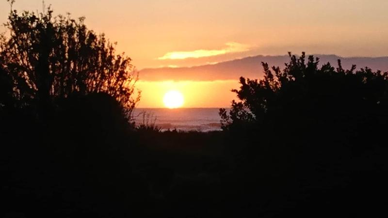 Awatuna Sunset Lodge