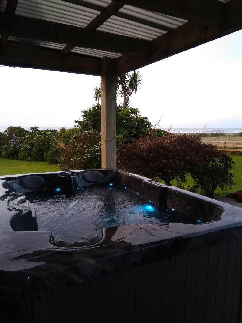 Awatuna Sunset Lodge