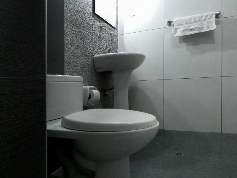 Hotel Plaza Tacna Sauna & Spa image