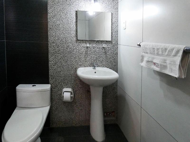 Hotel Plaza Tacna Sauna & Spa image