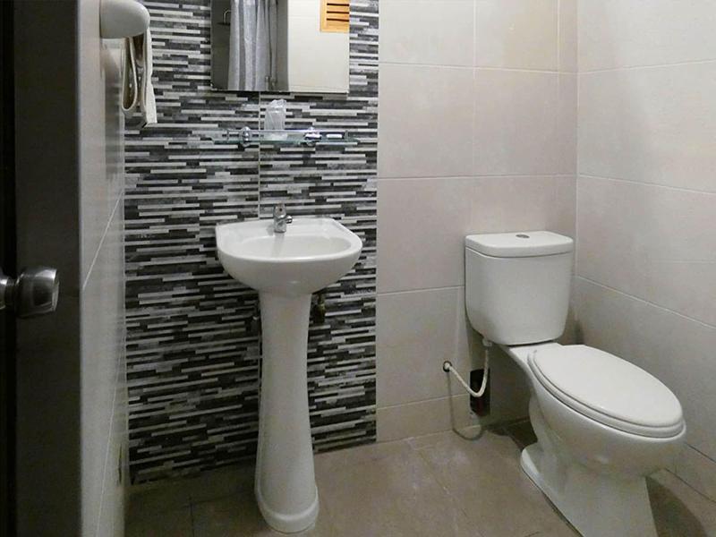 Hotel Plaza Tacna Sauna & Spa image